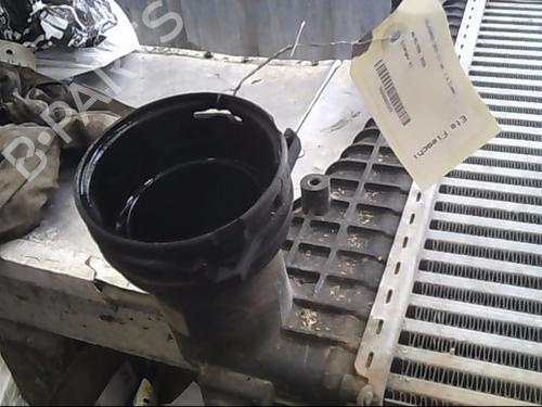 Intercooler VW CADDY III Box Body/MPV (2KA, 2KH, 2CA, 2CH) 1.9 TDI | BP20992063M30 