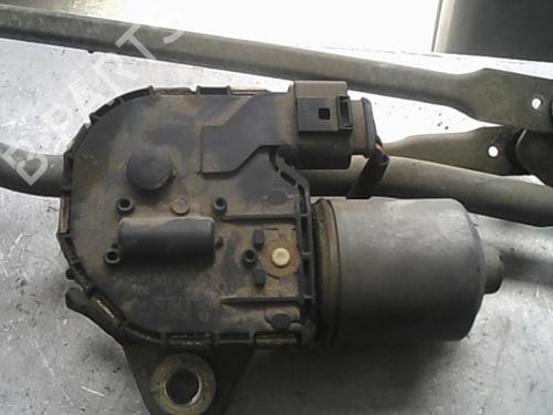 Front wiper motor AUDI A6 Allroad C6 (4FH) 3.0 TDI quattro | BP20995041M29