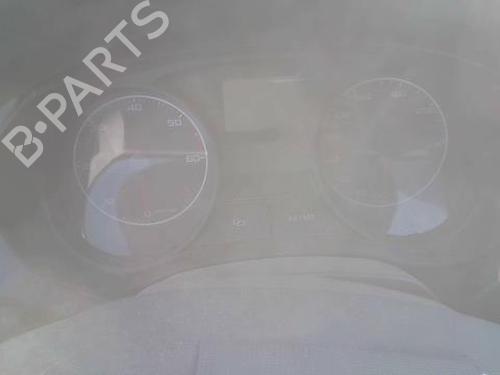 Used Instrument cluster SEAT IBIZA IV (6J5, 6P1) 1.2 TDI (75 hp) 28692139