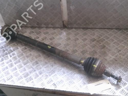 Right front driveshaft VW GOLF VI (5K1) 1.6 TDI | BP27929889M39 - Image 2