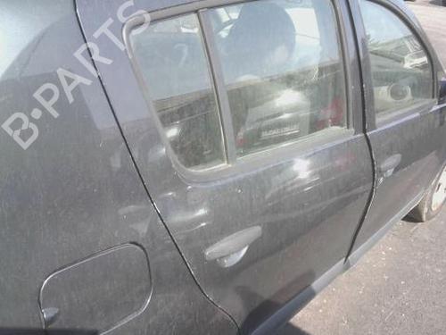 Front bumper DACIA SANDERO | BP36240405C7 - Image 8