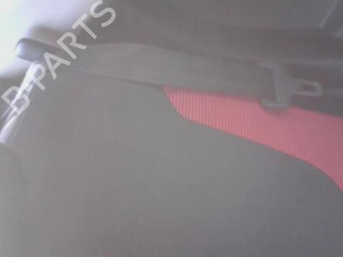 Used Rear left seatbelt Rear left seatbelt 39528016 39528016