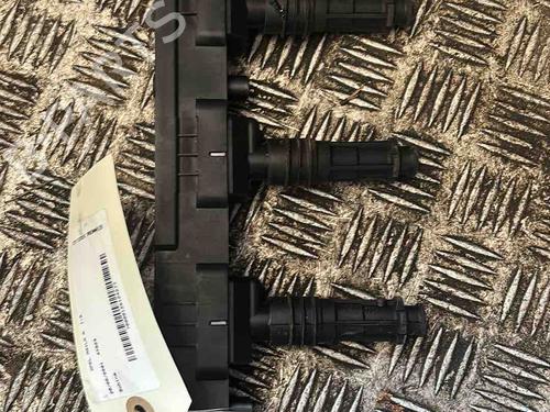 Ignition coil OPEL AGILA A (H00) 1.2 16V (F68) | BP35900810M94 - Image 2