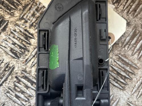 Front left interior door handle PEUGEOT PARTNER Box Body/MPV (5_, G_) 2.0 HDi | BP34450734I13 - Image 2
