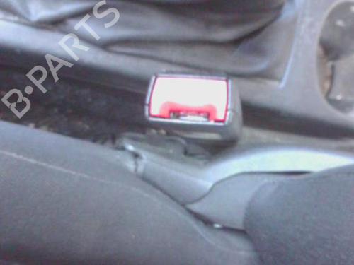 Used Front left belt tensioner OPEL CORSA E (X15) 1.4 Turbo (08, 68) (101 hp) 28709251