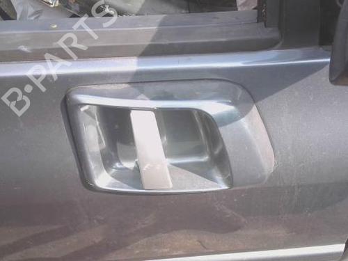 Used Front right exterior door handle Front right exterior door handle 39473841 39473841