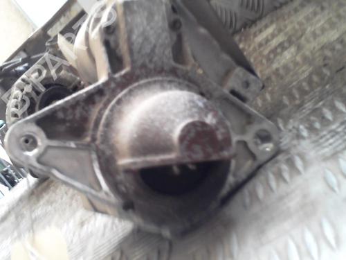 Used Starter Starter TOYOTA AYGO (_B1_) 1.0 (KGB10_, KGB10R) (68 hp) 20992358 20992358
