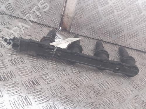 Used Ignition coil Ignition coil OPEL ASTRA H TwinTop (A04) 1.6 (L67) (105 hp) 22891965 22891965