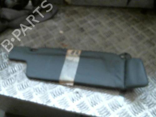 Venstre solskjerm RENAULT 11 (B/C37_) 1.7 (B37N, C73N) (88 hp) 30600539