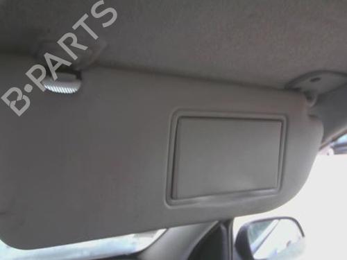 Used Right sun visor CITROËN XSARA Coupe (N0) 1.4 i (75 hp) 29560884