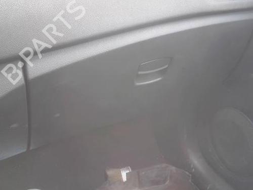 Used Glove box RENAULT LAGUNA III Grandtour (KT0/1) 1.5 dCi (KT0A, KT0R, KT02) (110 hp) 28495480