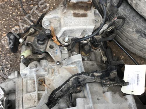 Used Gearbox Gearbox PEUGEOT 308 II (LB_, LP_, LW_, LH_, L3_) 1.5 BlueHDi 130 (131 hp) 21081596 21081596