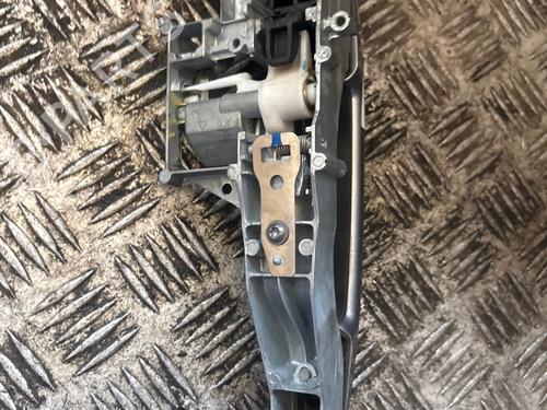 Front right interior door handle PEUGEOT 2008 I (CU_) | BP34553612I14 - Image 2