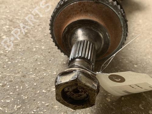 Left front driveshaft PEUGEOT 206 CC (2D) 2.0 S16 | BP32022149M38 - Image 3