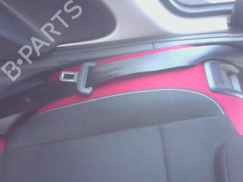 Used Rear right seatbelt Rear right seatbelt SKODA CITIGO (NF1) 1.0 (75 hp) 33539151 33539151