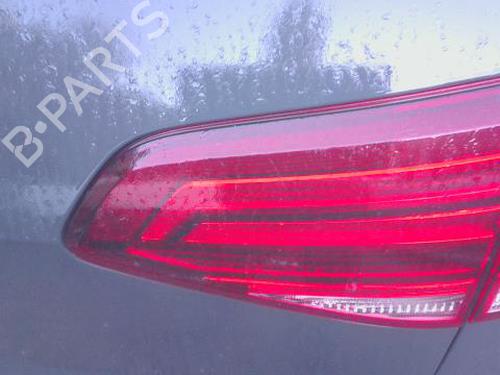 Used Right tailgate light VW GOLF VII (5G1, BQ1, BE1, BE2) 1.6 TDI (105 hp) 31168332