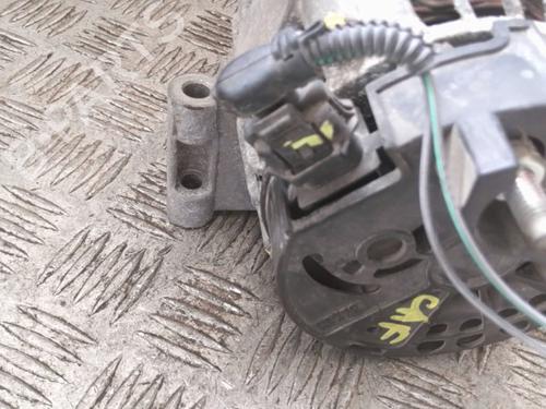 Alternator OPEL CORSA D (S07) 1.3 CDTI (L08, L68) | BP24643455M7