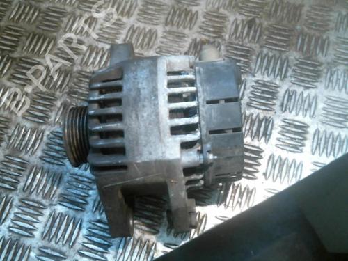 Used Alternator Alternator PEUGEOT 107 (PM_, PN_) 1.0 (68 hp) 21000238 21000238