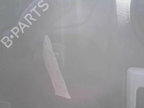 Used Ignition barrel Ignition barrel 38724643 38724643