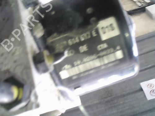 Used ABS pump ABS pump AUDI A2 (8Z0) 1.4 TDI (75 hp) 20993454 20993454