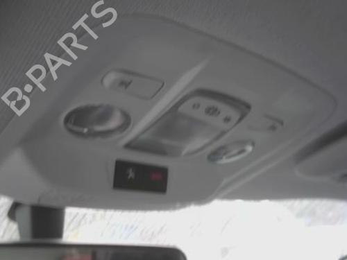 Kabinelys Kabinelys PEUGEOT 208 I (CA_, CC_) 1.5 BlueHDI 100 (102 hp) 37470226 37470226