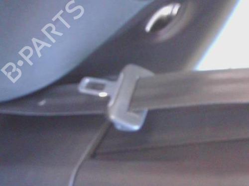 Used Front left seatbelt Front left seatbelt JEEP RENEGADE SUV (BU, B1, BV) 1.6 CRD (120 hp) 35939128 35939128