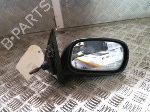 Used Right mirror NISSAN MICRA II (K11) 1.3 i 16V (75 hp) 20989385