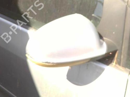 Used Right mirror VW GOLF PLUS V (5M1, 521) 2.0 TDI 16V (140 hp) 27378735