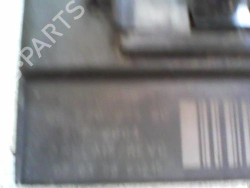 Used Heater resistor Heater resistor CITROËN C3 I (FC_, FN_) 1.4 HDi (68 hp) 22036221 22036221