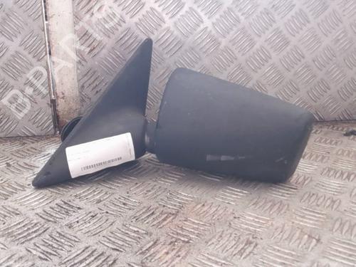 Used Left mirror CITROËN AX (ZA-_) 10 (50 hp) 25405358
