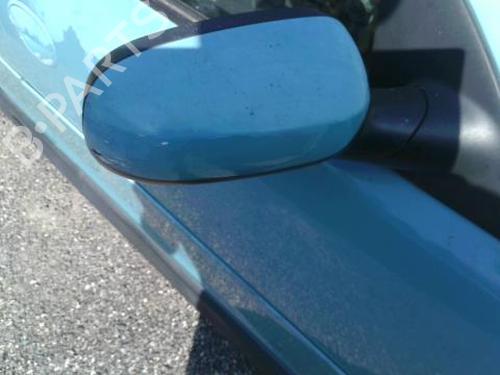 Used Right mirror OPEL CORSA C (X01) 1.3 CDTI (F08, F68) (70 hp) 26902089