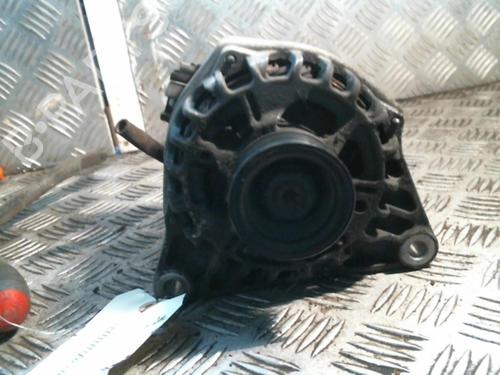 Used Alternator PEUGEOT 206 Hatchback (2A/C) 1.4 16V (88 hp) 20996445