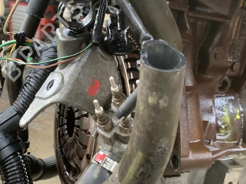 Engine RENAULT KANGOO Express (FC0/1_) 1.5 dCi (FC07, FC1R) | BP29005280M1 