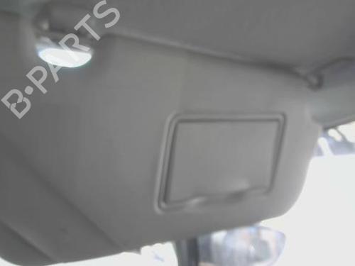 Pare-soleil droit Pare-soleil droit FORD FIESTA VI (CB1, CCN) 1.6 TDCi (95 hp) 34479690 34479690