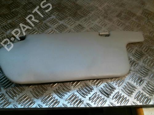 Used Right sun visor Right sun visor NISSAN ALMERA I Hatchback (N15) 1.6 (99 hp) 20992833 20992833