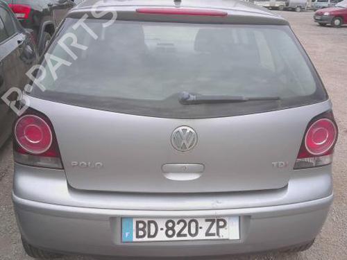 Right front window switch VW POLO IV (9N_, 9A_) 1.4 TDI | BP30149157I26