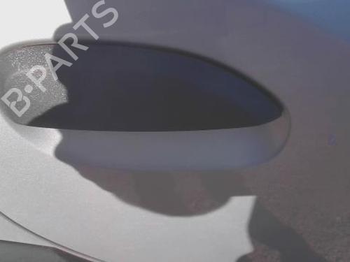 Used Rear right exterior door handle DACIA SANDERO II TCe 90 (B8M1, B8MA, B8AC) (90 hp) 28622368