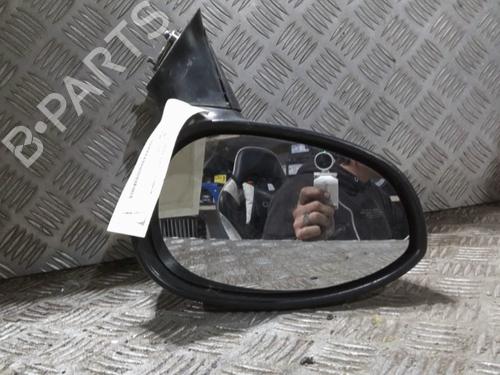 Used Left mirror Left mirror 22041593 22041593
