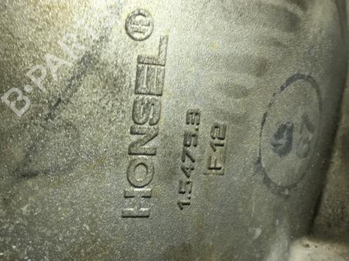 Used Gearbox Gearbox BMW 3 (E46) 320 i (170 hp) 28000760 28000760