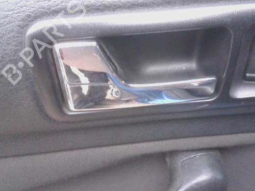 Used Rear left interior door handle VW GOLF IV (1J1) 1.9 TDI (90 hp) 31330172