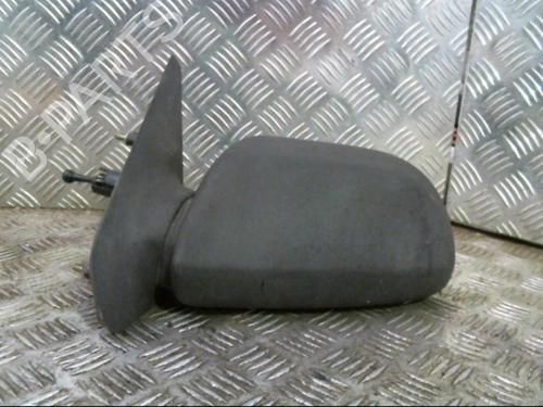 Used Left mirror RENAULT 19 I (B/C53_) 1.4 (80 hp) 20991603