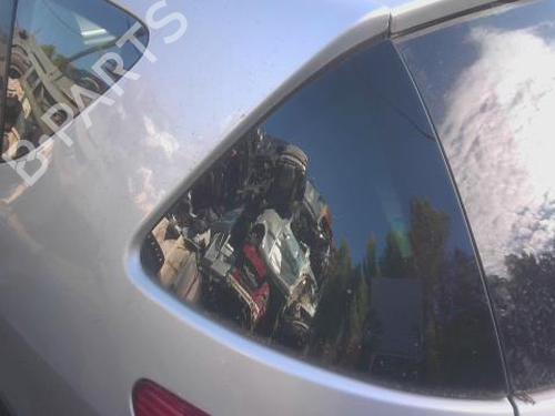 Used Bootlid window PEUGEOT 407 SW (6E_, 6D_) 2.0 HDi 135 (136 hp) 29176067