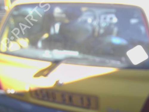 Used Tailgate Tailgate RENAULT TWINGO I (C06_) 1.2 (C063, C064) (55 hp) 33869830 33869830