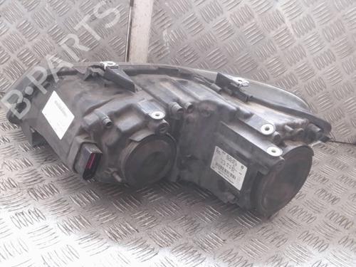 Right headlight VW POLO V (6R1, 6C1) 1.6 TDI | BP29845509C29
