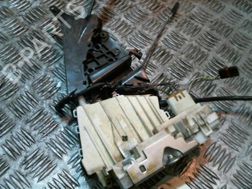 Electronic module MERCEDES-BENZ A-CLASS (W169) A 180 CDI (169.007, 169.307) | BP20988666M83 