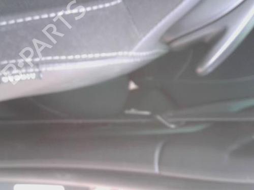 Used Front left seatbelt CITROËN DS3 (SA_) 1.6 VTi 120 (120 hp) 32777079