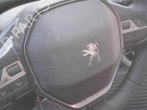 Used Driver airbag Driver airbag PEUGEOT 5008 II (MC_, MJ_, MR_, M4_) 1.2 THP (MRHNYH, MRHNYW, MRHNSJ, MRHNSU, MRHNSM) (131 hp) 34167774 34167774