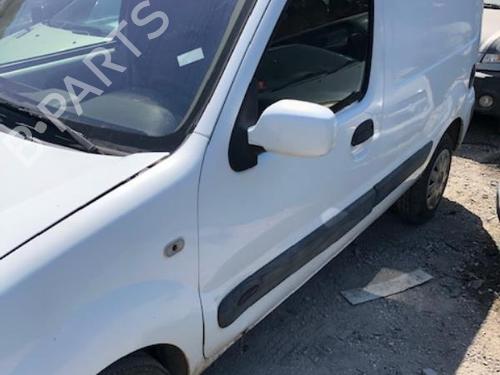 Front right window mechanism RENAULT KANGOO Express (FC0/1_) 1.5 dCi (FC08, FC09) | BP20996960C23 