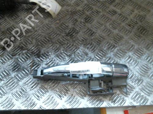 Used Front right exterior door handle CITROËN DS3 (SA_) 1.6 HDi 90 (92 hp) 20990273