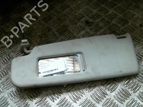 Used Left sun visor VW GOLF V (1K1) 1.9 TDI (105 hp) 30792482
